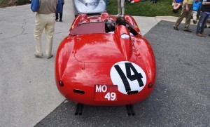 1956 Ferrari 290MM  19