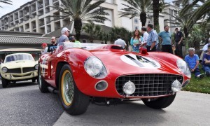 1956 Ferrari 290MM  3