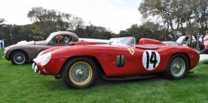 1956 Ferrari 290MM  31