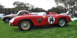 1956 Ferrari 290MM  32