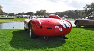 1956 Ferrari 290MM  33