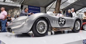 1956 Maserati 200SI by Fantuzzi 15