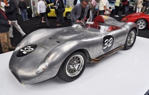 1956 Maserati 200SI by Fantuzzi 16