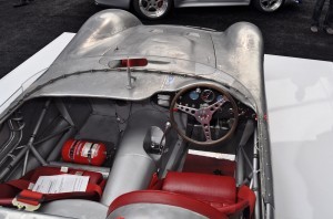 1956 Maserati 200SI by Fantuzzi 20