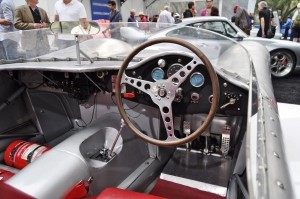 1956 Maserati 200SI by Fantuzzi 22