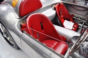 1956 Maserati 200SI by Fantuzzi 24