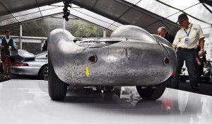 1956 Maserati 200SI by Fantuzzi 28