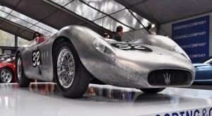 1956 Maserati 200SI by Fantuzzi 3