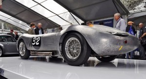 1956 Maserati 200SI by Fantuzzi 34