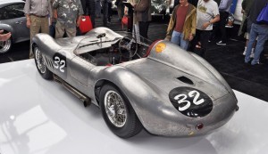 1956 Maserati 200SI by Fantuzzi 37