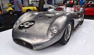 1956 Maserati 200SI by Fantuzzi 38