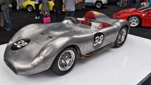 1956 Maserati 200SI by Fantuzzi 41