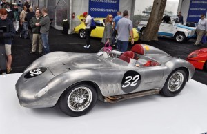 1956 Maserati 200SI by Fantuzzi 42