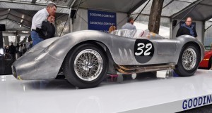 1956 Maserati 200SI by Fantuzzi 43