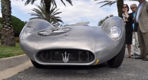 1956 Maserati 200SI by Fantuzzi 51