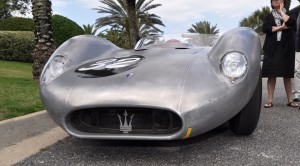 1956 Maserati 200SI by Fantuzzi 52