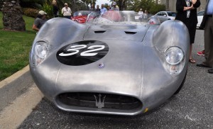 1956 Maserati 200SI by Fantuzzi 53