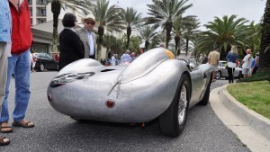 1956 Maserati 200SI by Fantuzzi 61