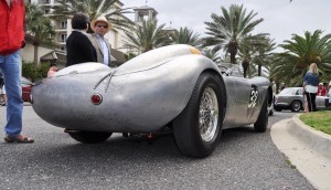 1956 Maserati 200SI by Fantuzzi 63