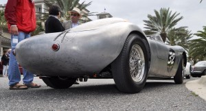 1956 Maserati 200SI by Fantuzzi 64