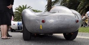 1956 Maserati 200SI by Fantuzzi 69