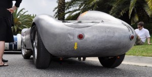 1956 Maserati 200SI by Fantuzzi 70