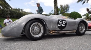 1956 Maserati 200SI by Fantuzzi 71