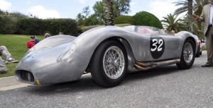 1956 Maserati 200SI by Fantuzzi 72