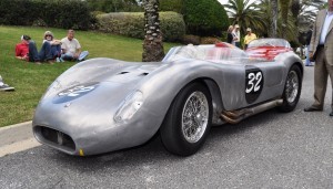 1956 Maserati 200SI by Fantuzzi 75