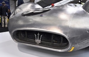 1956 Maserati 200SI by Fantuzzi 9