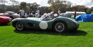 1957 Aston Martin DBR1 1