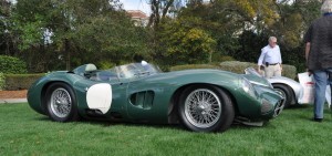 1957 Aston Martin DBR1 15