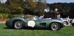 1957 Aston Martin DBR1 17