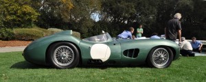 1957 Aston Martin DBR1 19