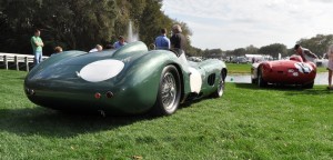 1957 Aston Martin DBR1 23