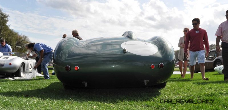 1957 Aston Martin DBR1 28