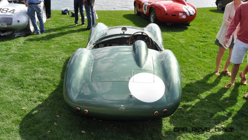 1957 Aston Martin DBR1 31