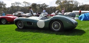 1957 Aston Martin DBR1 38