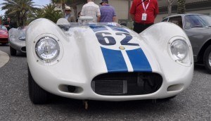 1958 Lister-Jaguar Knobbly 19