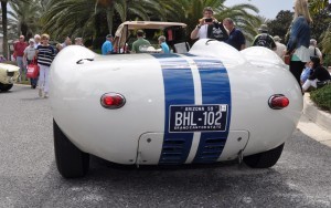 1958 Lister-Jaguar Knobbly 29