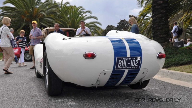 1958 Lister-Jaguar Knobbly 31