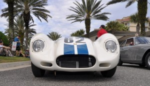 1958 Lister-Jaguar Knobbly 5