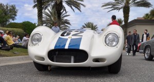 1958 Lister-Jaguar Knobbly 7