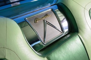 1958 Pontiac Bonneville Sport Coupe 20