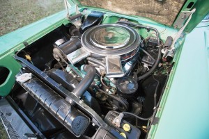 1958 Pontiac Bonneville Sport Coupe 3
