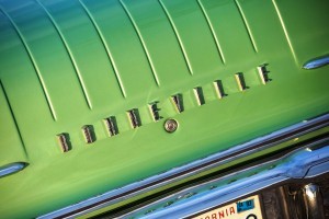 1958 Pontiac Bonneville Sport Coupe 6