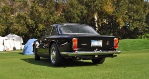 1965 Maserati Sebring 3500 GTi Series I 32