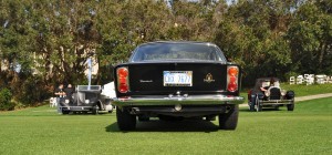 1965 Maserati Sebring 3500 GTi Series I 37