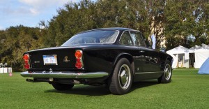 1965 Maserati Sebring 3500 GTi Series I 44