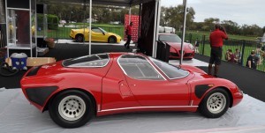 1967 Alfa Romeo 33 Stradale 16